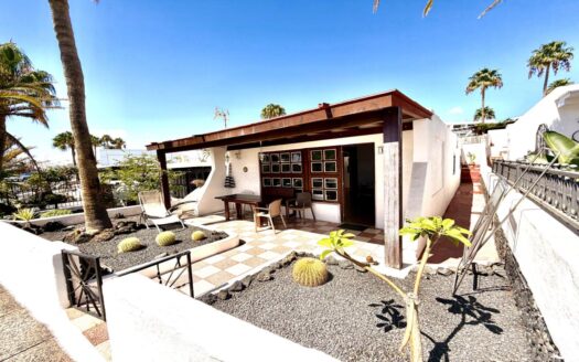 Bungalow for sale in Puerto del Carmen