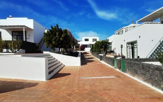 3 Bedroom villa in Puerto Calero