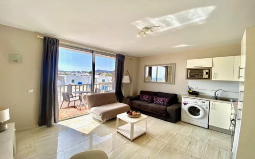 Studio Apt In Puerto del Carmen
