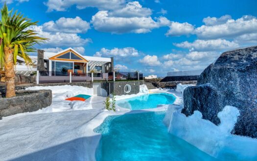 NEW Build Luxury Villa