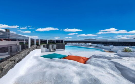 NEW Build Luxury Villa