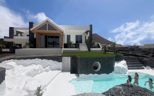 NEW Build Luxury Villa