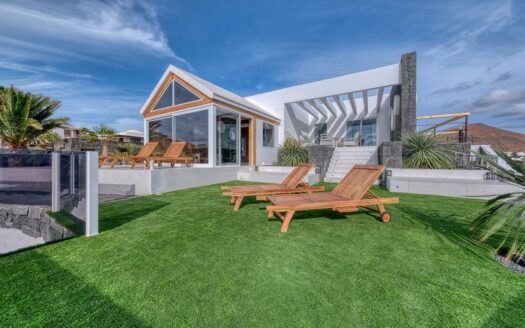 NEW Build Luxury Villa