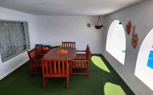 3 Bed Villa In Guime