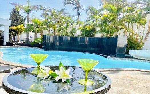 Fabulous villa for sale in Puerto del Carmen