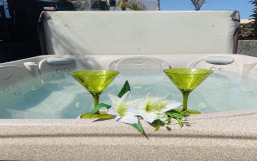 Fabulous villa for sale in Puerto del Carmen