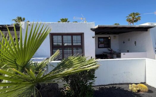 Bungalow For Sale In Puerto del Carmen