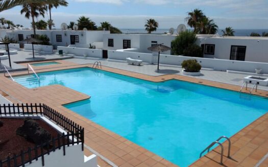 1 Bed Apartment in Puert del Carmen