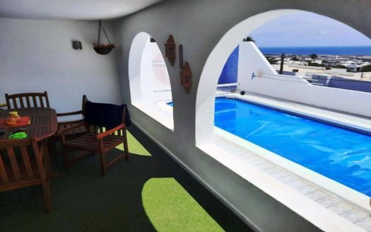 3 Bed Villa In Guime