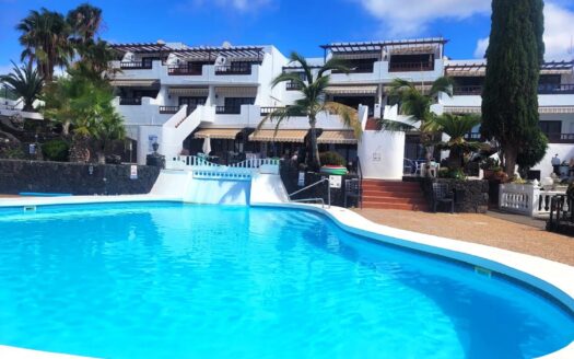 3 Bedroom Apartment + Sep Studio in Puerto del Carmen