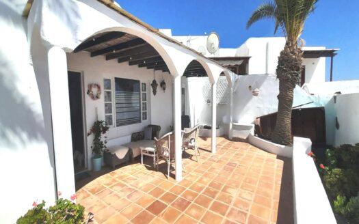 Bungalow for sale in Puerto del Carmen