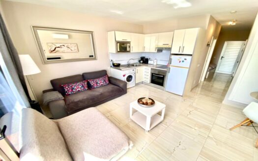 Studio Apt In Puerto del Carmen