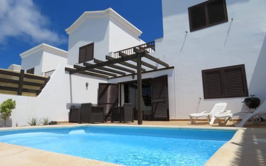 houses for sale in lanzarote