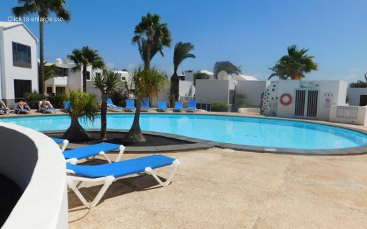 property for sale in Costa Teguise
