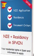 Spanish residency