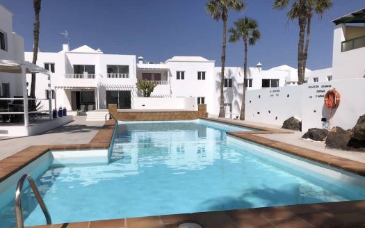 apartment for sale in lanzarote