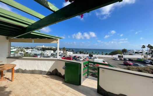 apartment for sale in Lanzarote