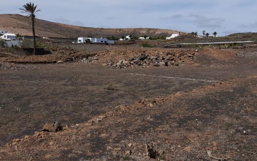 3 Build plots in Conil for sale