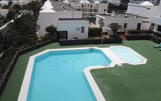 apartment for sale in Costa teguise