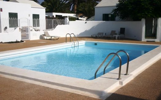 Detached 3 bedroom Bungalow