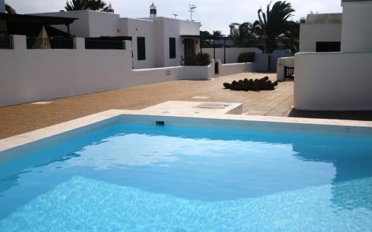 Detached 3 bedroom Bungalow