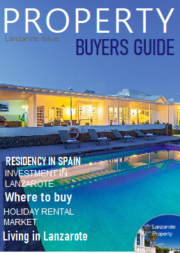 Lanzarote Buyers Guide