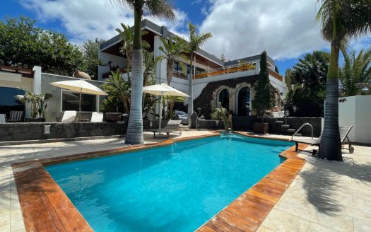 Villa for sale in Lanzarote
