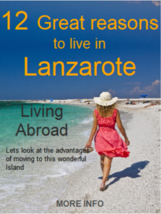 properties for sale in lanzarote