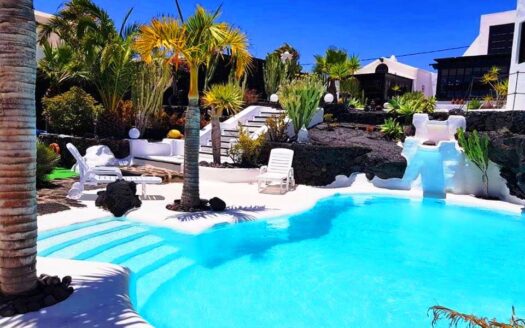 Beautiful Luxurious Finca