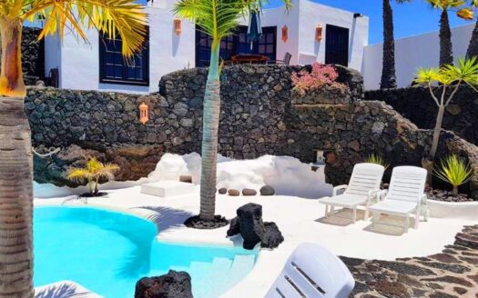 Beautiful Luxurious Finca