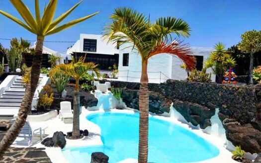 Beautiful Luxurious Finca