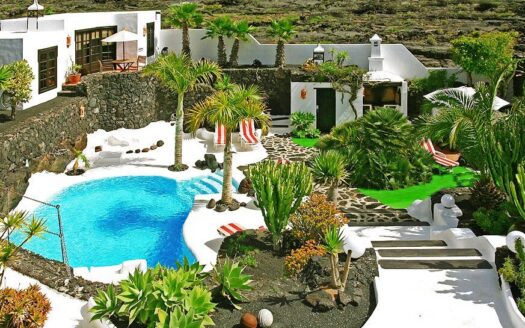 Beautiful Luxurious Finca