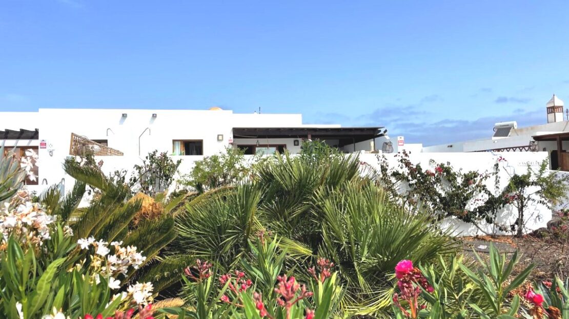 property for sale in Playa blanca, Lanzarote