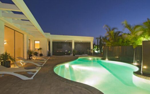 Fabulous villa for sale in Puerto del Carmen