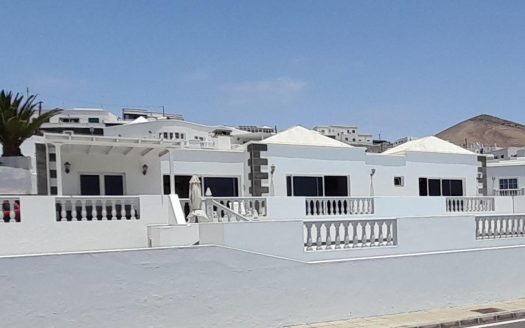 4 Bedroom Villa in Tias