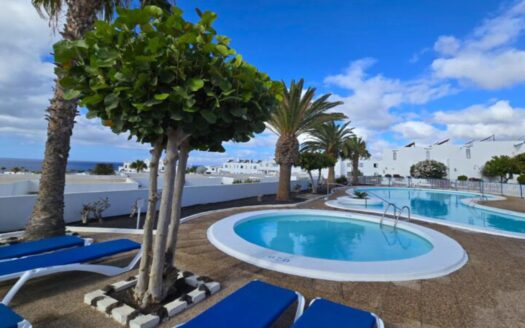 2 Bedroom Apt in Puerto del Carmen