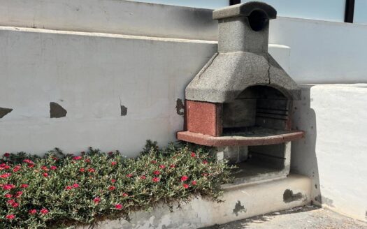 2 Bed Apartment Property in Yaiza