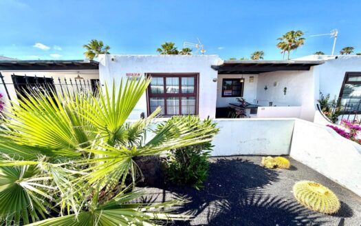 Bungalow For Sale In Puerto del Carmen