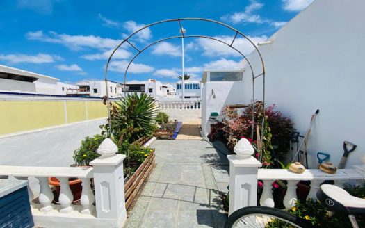 2 Bedroom Bungalow in Puerto del Carmen
