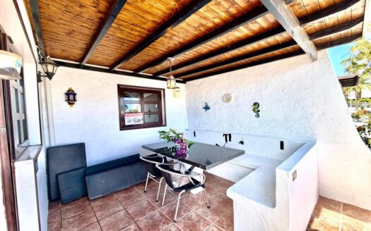 Bungalow For Sale In Puerto del Carmen