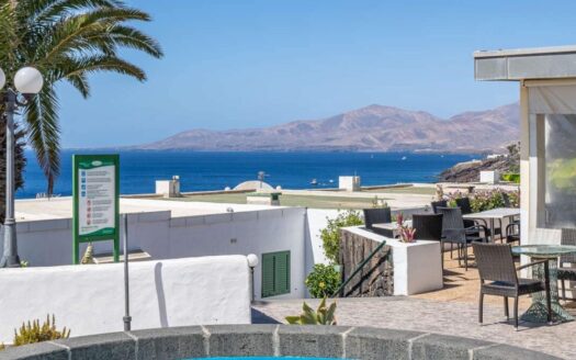 1 Bedroom Apartment – Puerto del Carmen