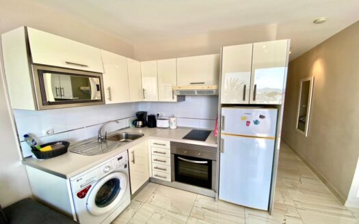 Studio Apt In Puerto del Carmen