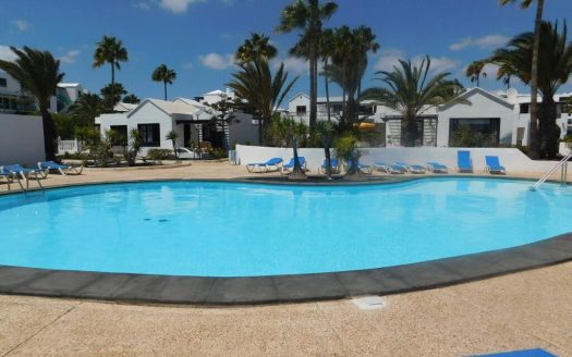 Large 3 Bed Villa + Sea Views