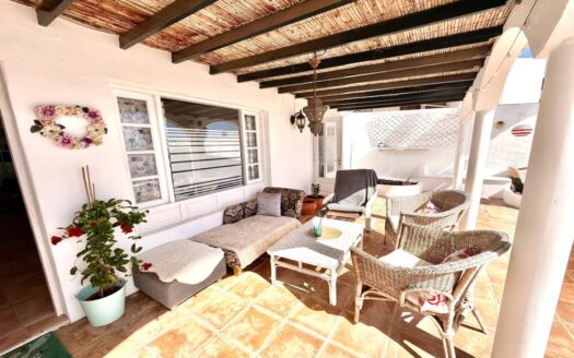 Bungalow for sale in Puerto del Carmen