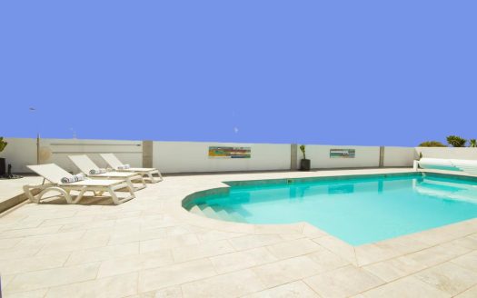 Counrty Villa For Sale In Tias