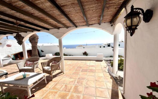Bungalow for sale in Puerto del Carmen
