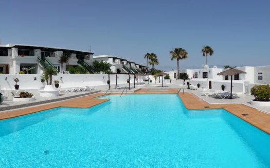 1 Bedroom Apartment In Puerto del Carmen