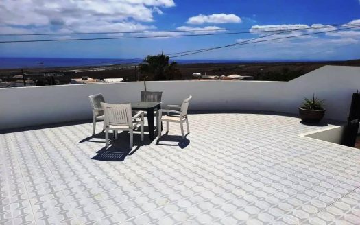 3 Bed Villa In Guime