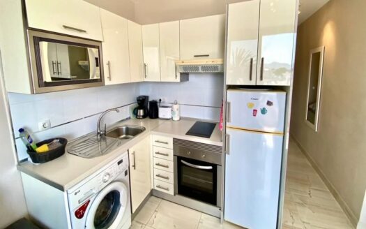 Studio Apt In Puerto del Carmen