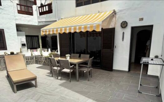 3 Bedroom Apartment + Sep Studio in Puerto del Carmen